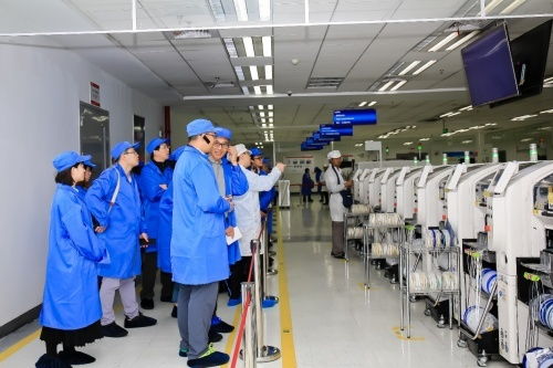 2022中國高職院校五十強發(fā)布 技術咨詢引領產教融合新篇章，二十強院校近半開設聯(lián)想班