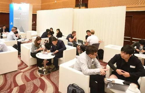 啟迪之星攜手香港貿發(fā)局秋季電子展 打造一站式出海解決方案，為科技創(chuàng)新保駕護航