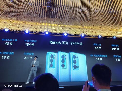 OPPO收購中興無線通信專利 前瞻布局夯實技術底座，競逐未來通訊新賽道